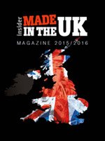 Made in the UK 2015-2016