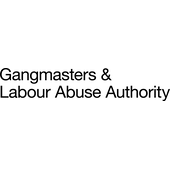 Gangmasters and Labour Abuse Authority
