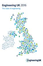 Engineering UK 2016